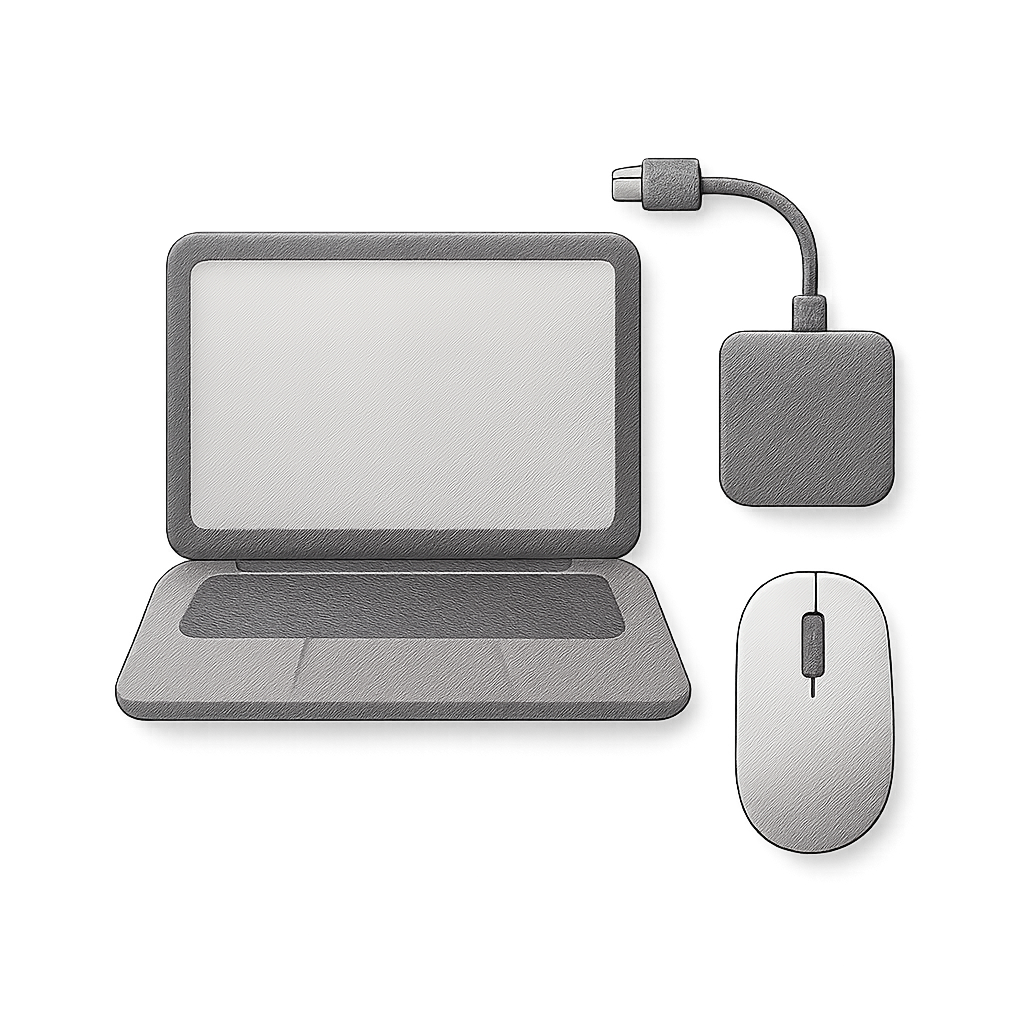 Laptop Accessories