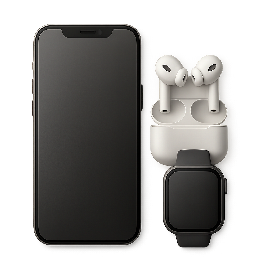Tech Gadgets
