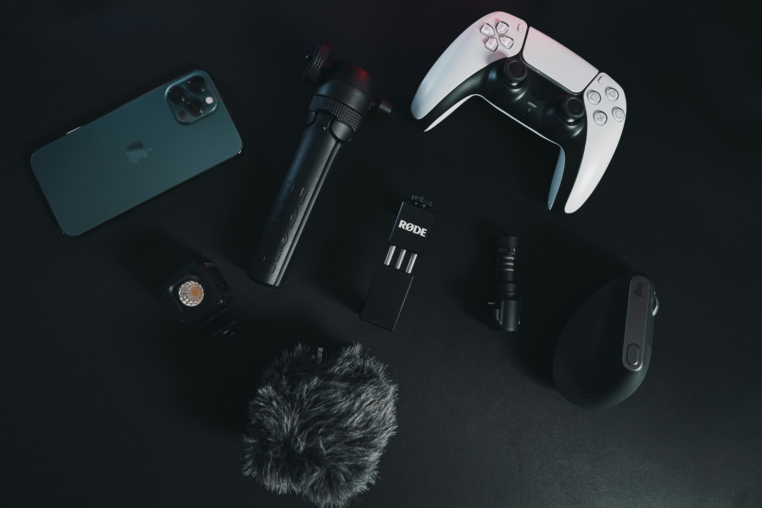 New Gadgets