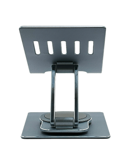 Laptop Stand with 360° Rotation